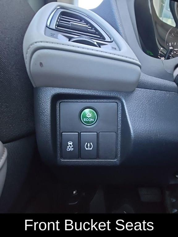 used 2019 Honda HR-V car, priced at $16,857