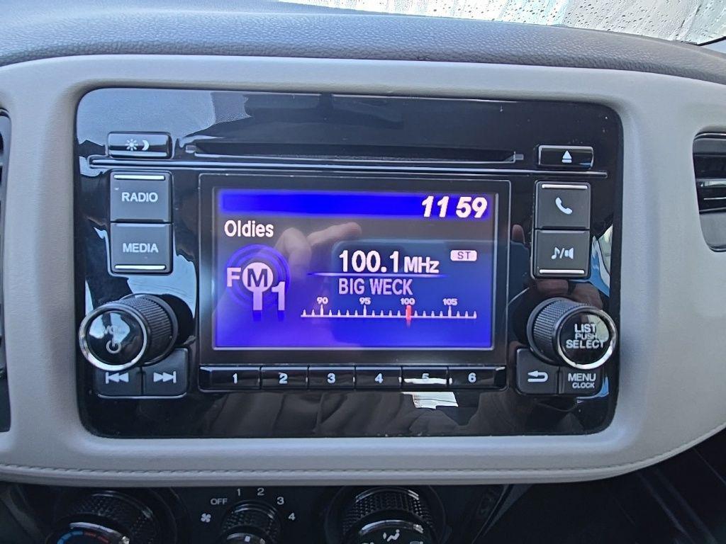 used 2019 Honda HR-V car, priced at $16,857