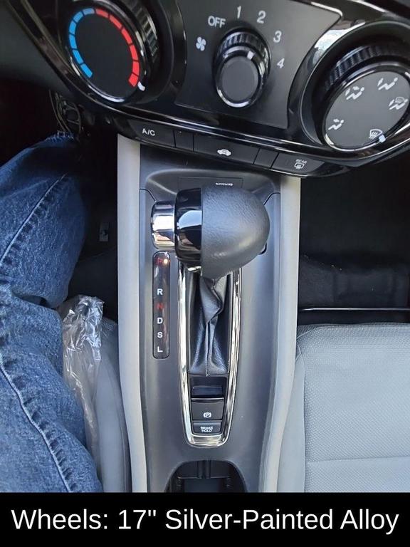 used 2019 Honda HR-V car, priced at $16,857