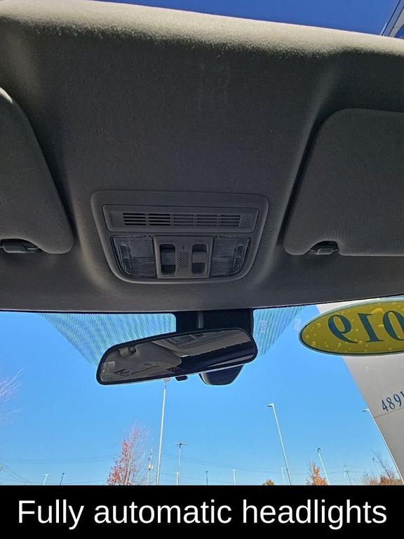 used 2019 Honda HR-V car, priced at $15,810