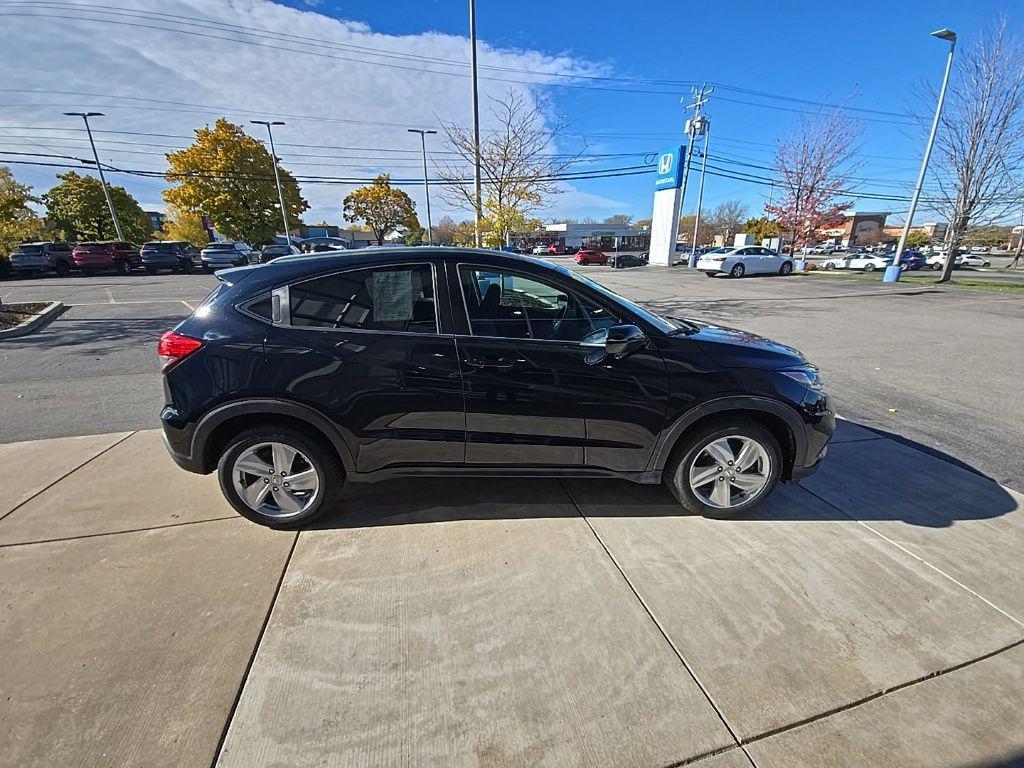 used 2019 Honda HR-V car, priced at $15,810