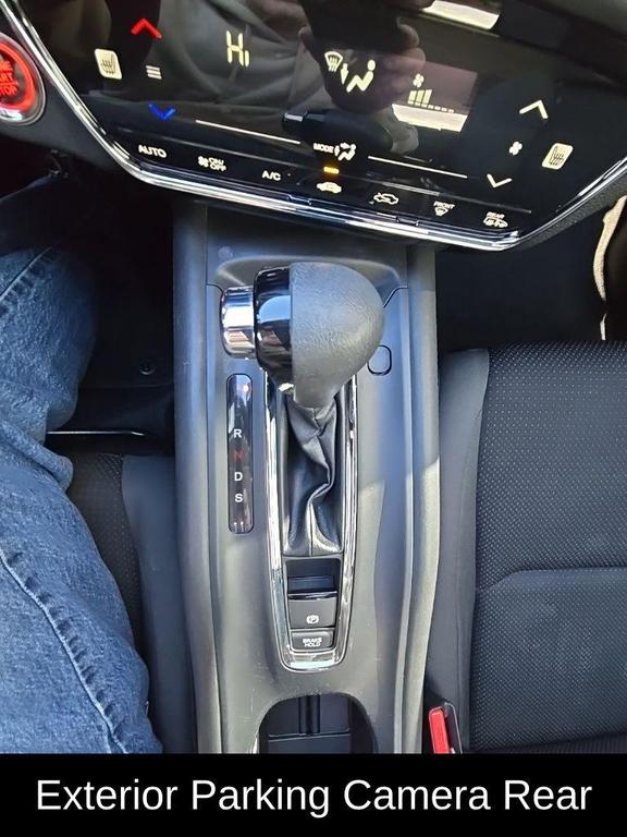 used 2019 Honda HR-V car, priced at $15,810