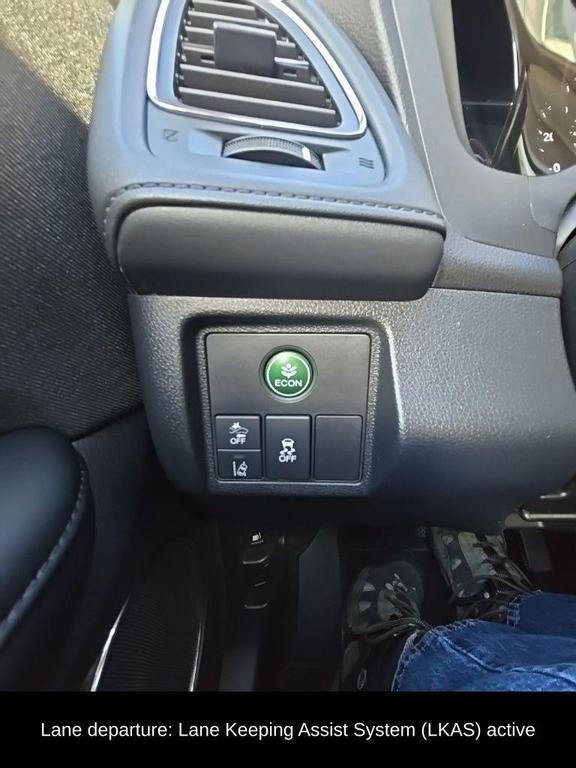 used 2019 Honda HR-V car, priced at $15,810