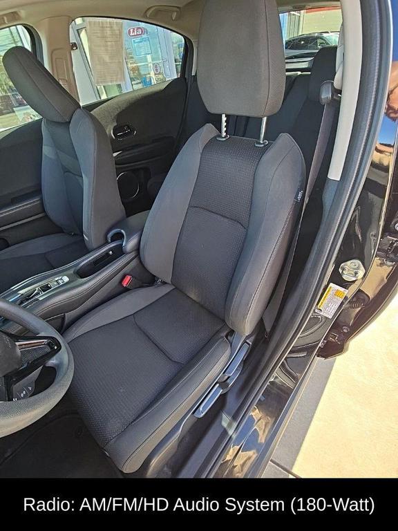 used 2019 Honda HR-V car, priced at $15,810