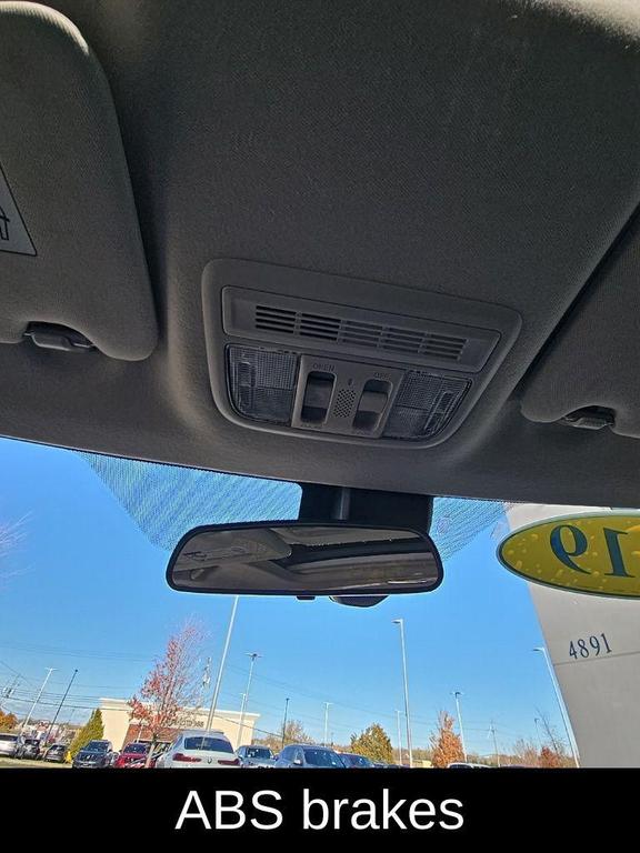 used 2019 Honda HR-V car, priced at $15,810