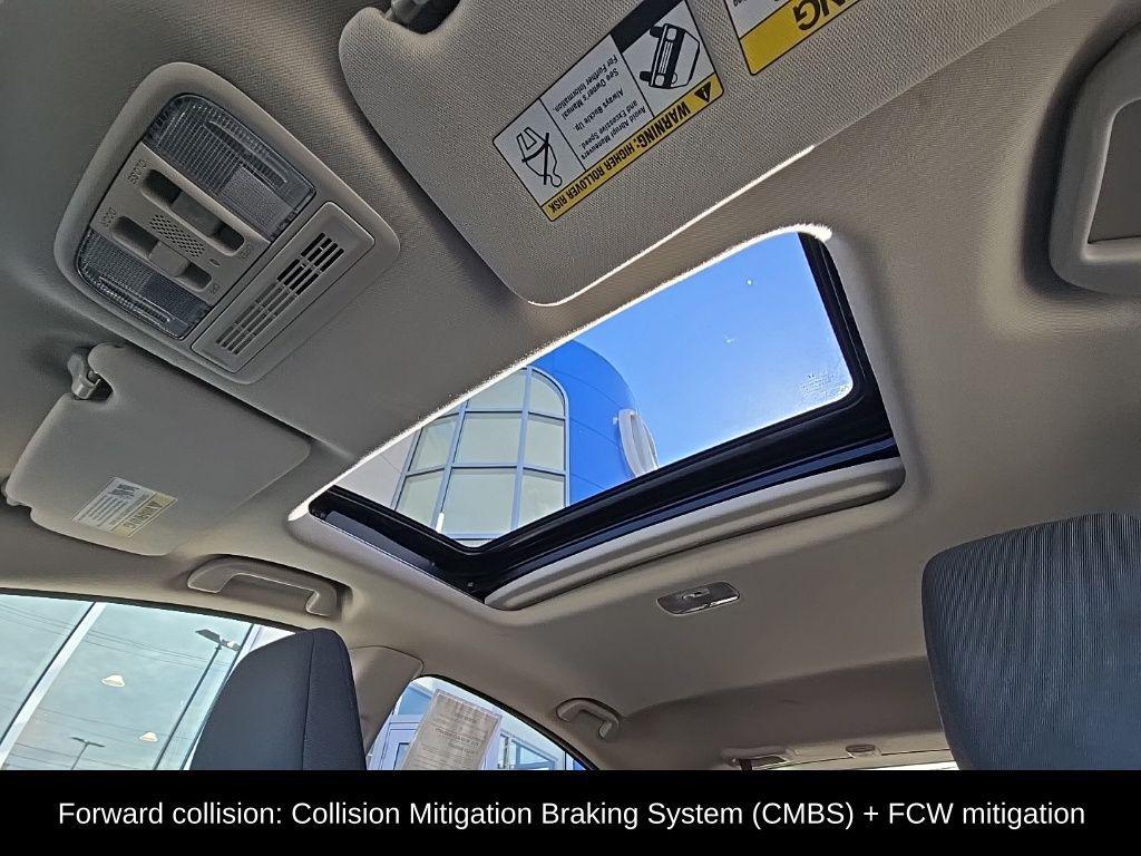 used 2019 Honda HR-V car, priced at $15,810