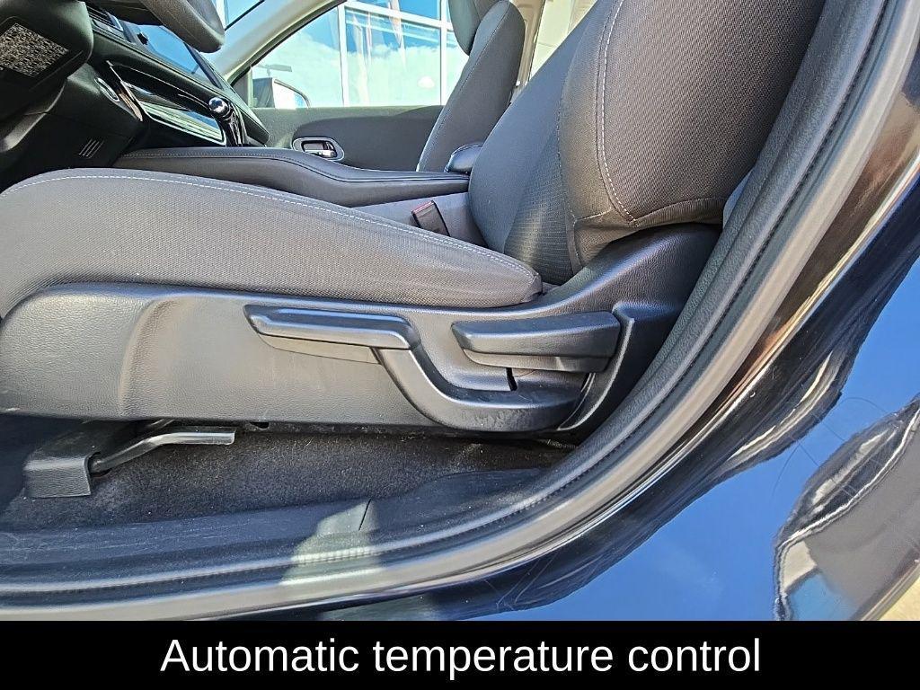 used 2019 Honda HR-V car, priced at $15,810