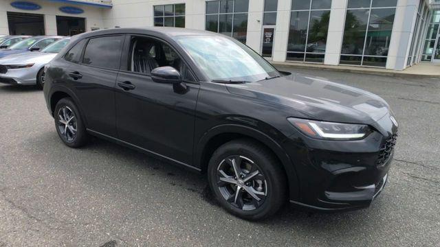 new 2025 Honda HR-V car, priced at $32,350