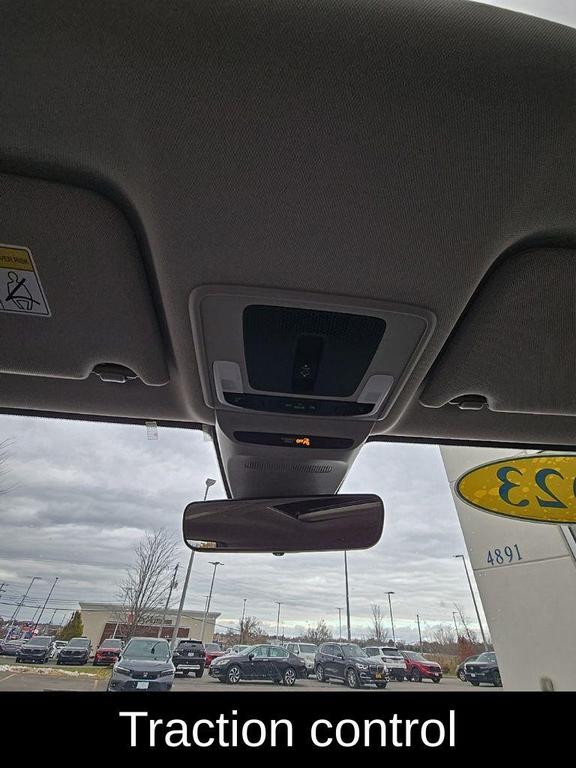 used 2023 Honda HR-V car, priced at $27,309