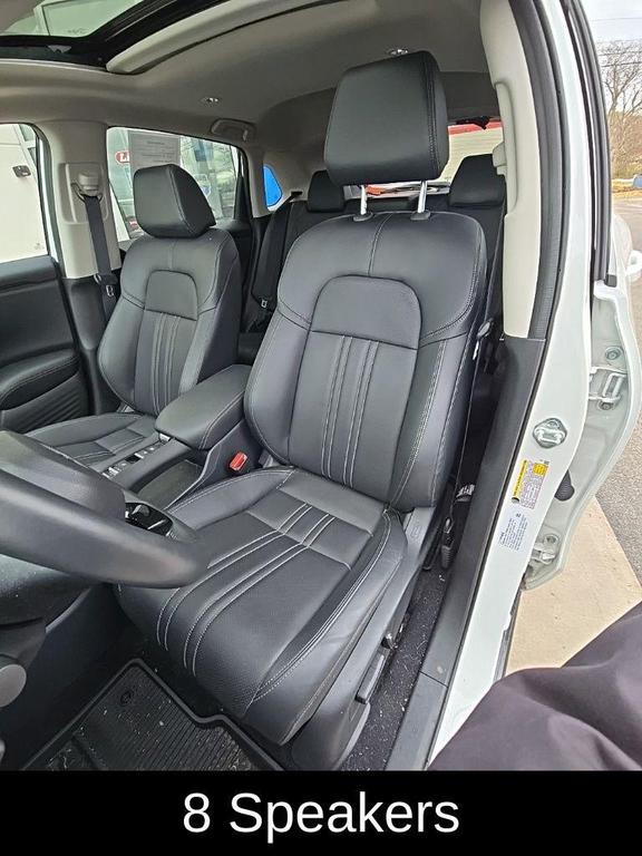 used 2023 Honda HR-V car, priced at $27,309