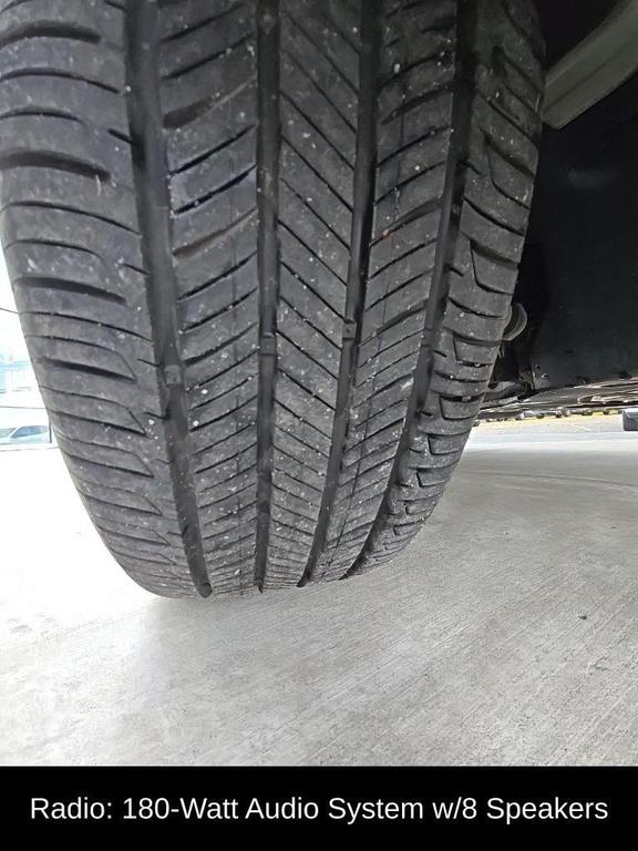 used 2023 Honda HR-V car, priced at $27,309