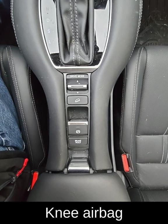 used 2023 Honda HR-V car, priced at $27,309