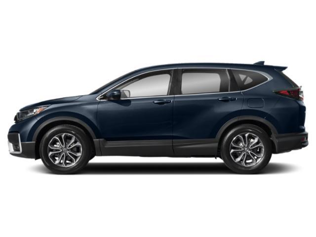 used 2022 Honda CR-V car, priced at $29,433