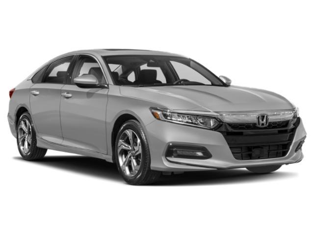 used 2018 Honda Accord car, priced at $19,477