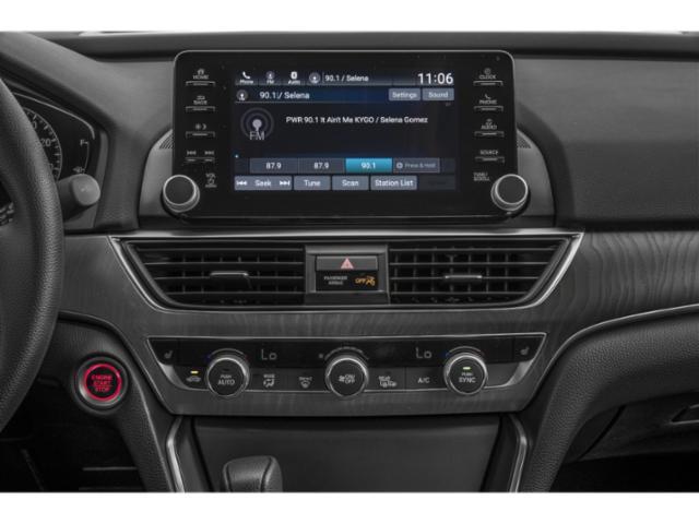 used 2018 Honda Accord car, priced at $19,477