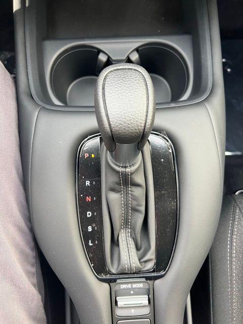 new 2025 Honda HR-V car, priced at $27,205