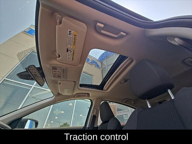 used 2022 Honda HR-V car, priced at $22,648