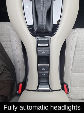 used 2023 Honda HR-V car, priced at $21,920