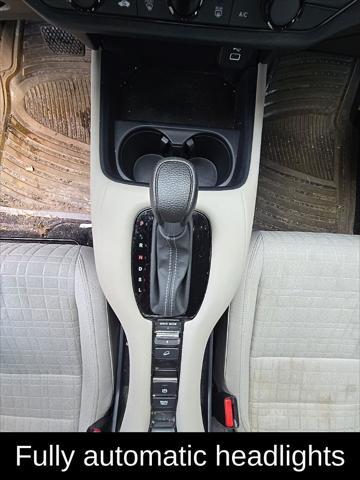 used 2023 Honda HR-V car, priced at $23,420
