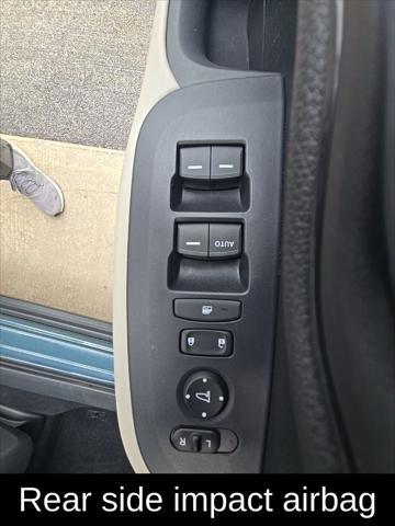 used 2023 Honda HR-V car, priced at $21,920