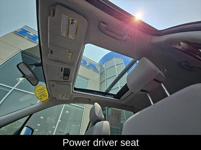 used 2018 Subaru Forester car, priced at $18,178