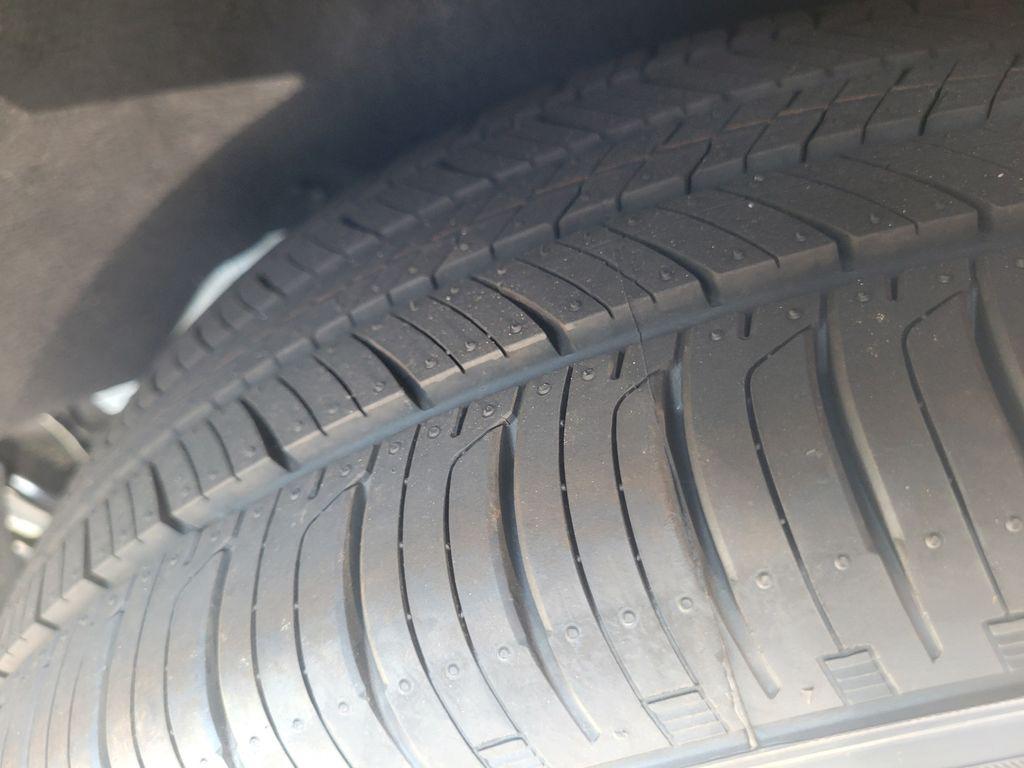 new 2026 Honda HR-V car, priced at $33,455