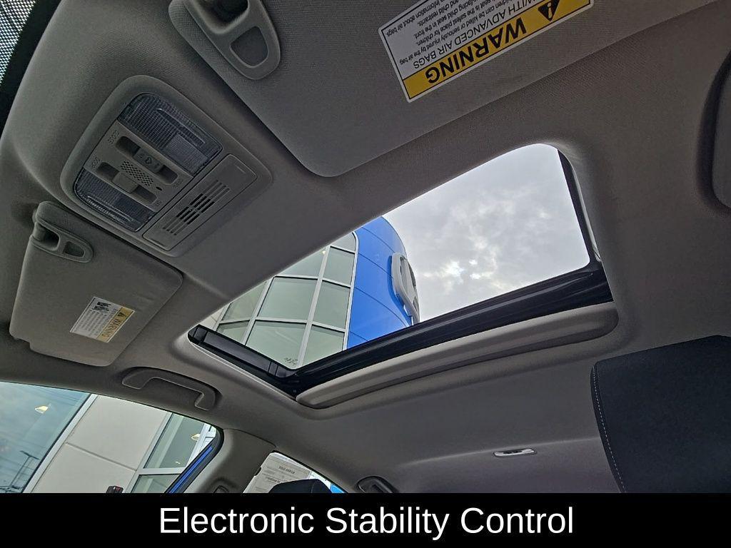 used 2018 Honda Civic car, priced at $17,258