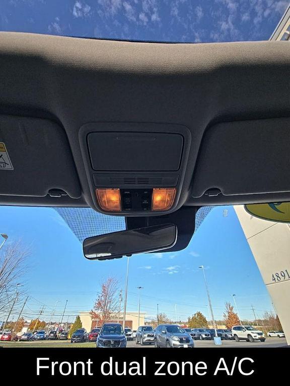 used 2019 Honda Pilot car, priced at $20,987