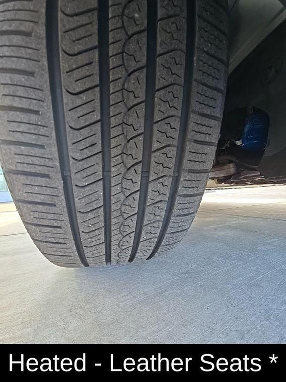 used 2019 Honda Pilot car, priced at $20,987