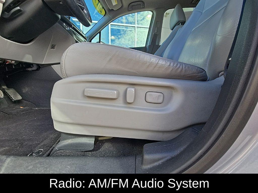 used 2019 Honda Pilot car, priced at $20,987