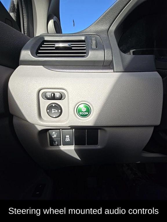 used 2019 Honda Pilot car, priced at $20,987