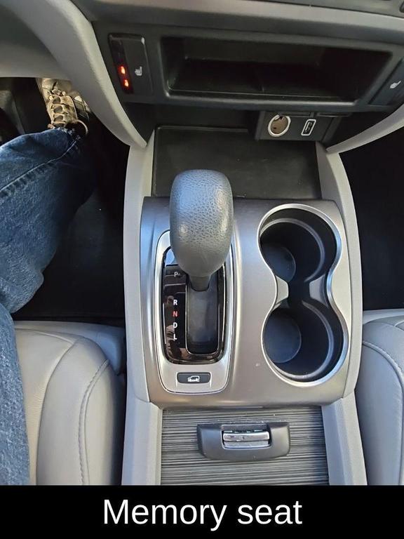 used 2019 Honda Pilot car, priced at $20,987