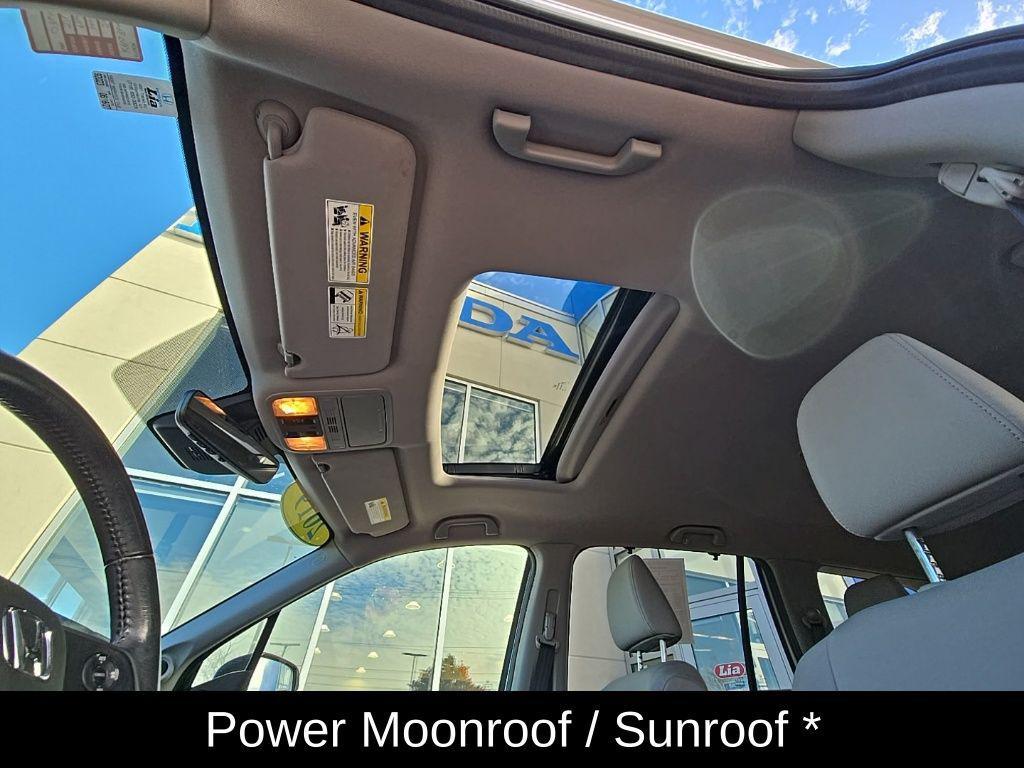 used 2019 Honda Pilot car, priced at $20,987