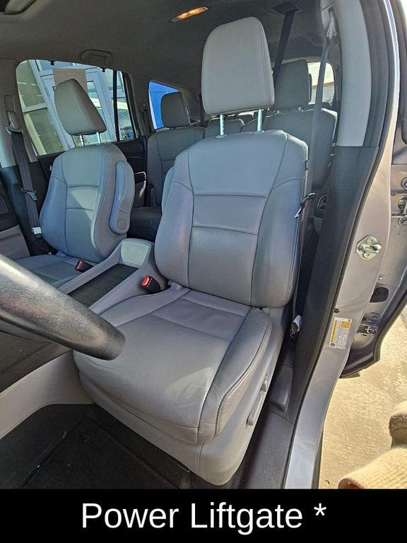 used 2019 Honda Pilot car, priced at $20,987