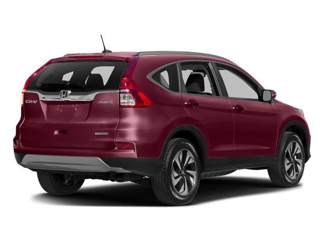 used 2016 Honda CR-V car, priced at $20,450