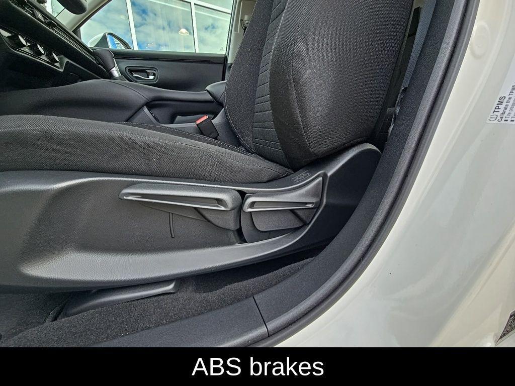 used 2024 Honda HR-V car, priced at $25,610