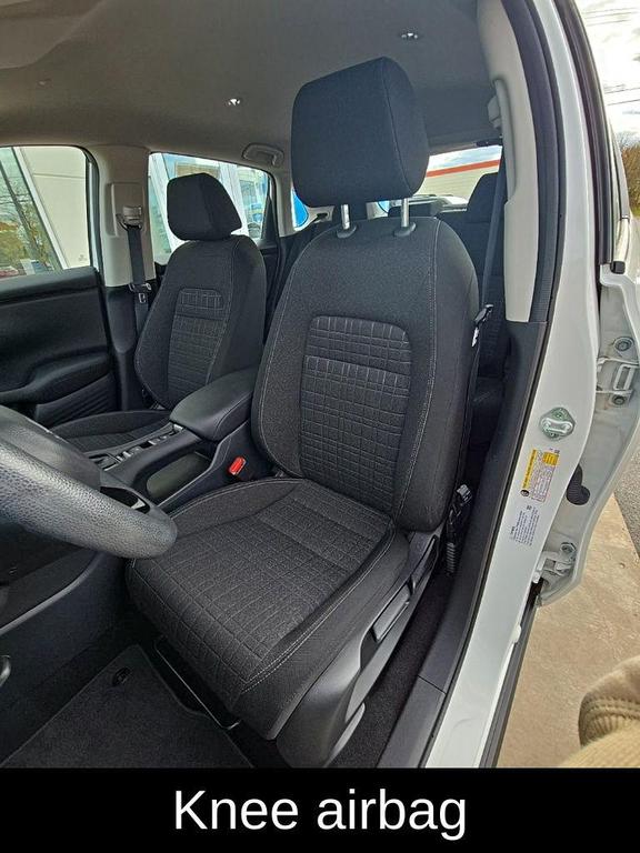 used 2024 Honda HR-V car, priced at $25,610