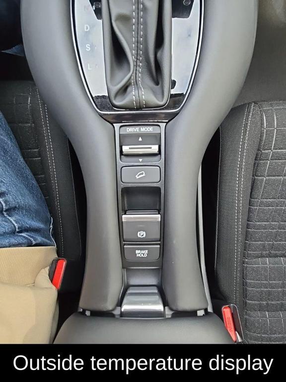 used 2024 Honda HR-V car, priced at $25,610