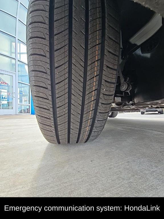 used 2024 Honda HR-V car, priced at $25,610