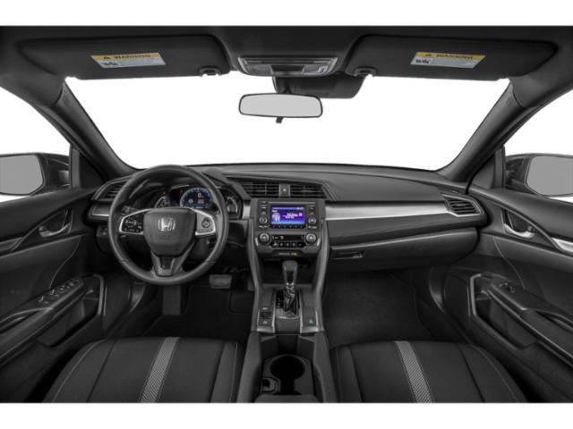 used 2021 Honda Civic car, priced at $20,953