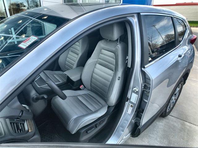 used 2019 Honda CR-V car, priced at $24,428