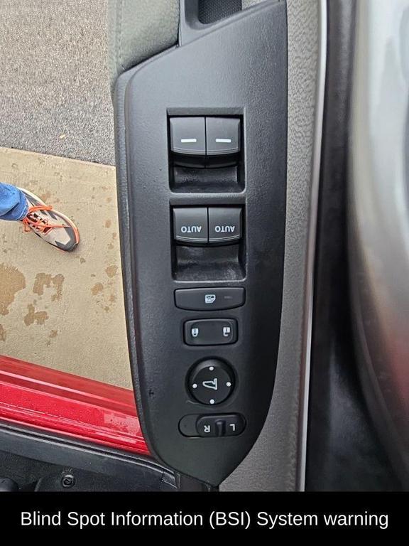 used 2021 Honda CR-V car, priced at $24,951