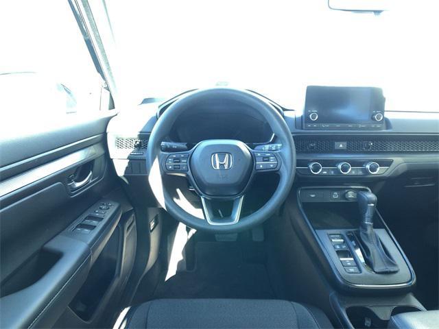 used 2023 Honda CR-V car, priced at $28,919