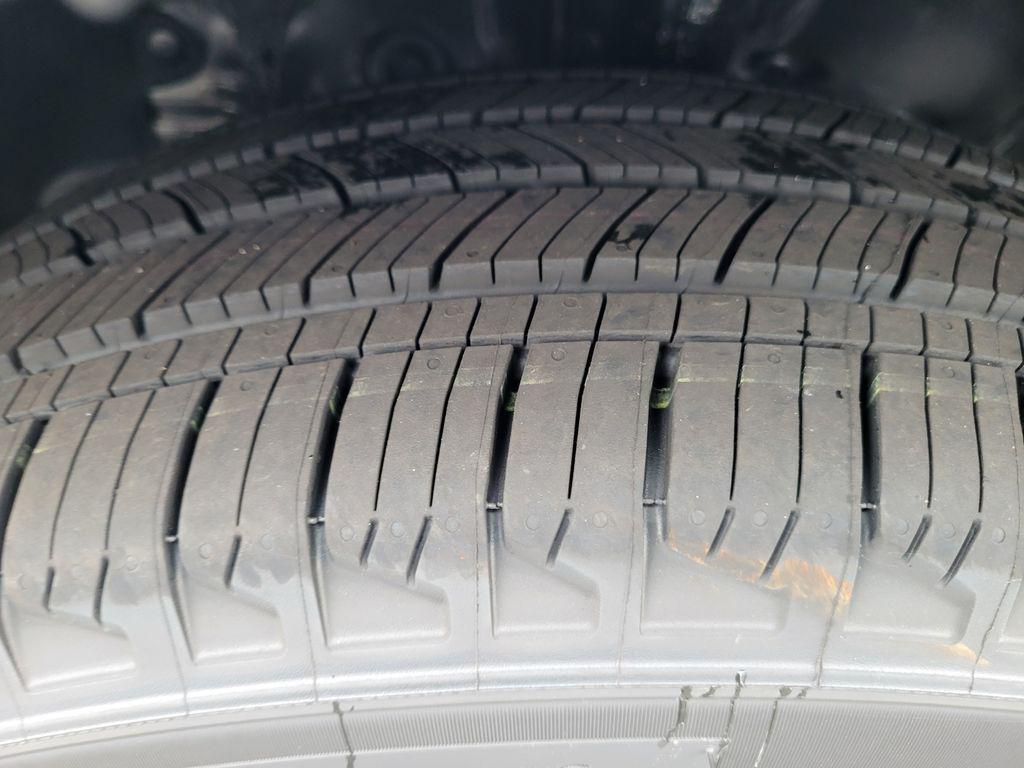 new 2026 Honda CR-V Hybrid car, priced at $43,700