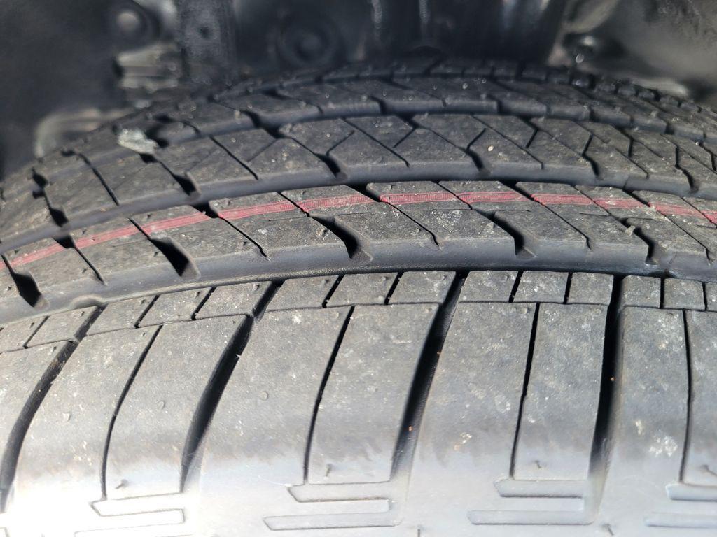 new 2026 Honda CR-V Hybrid car, priced at $42,130