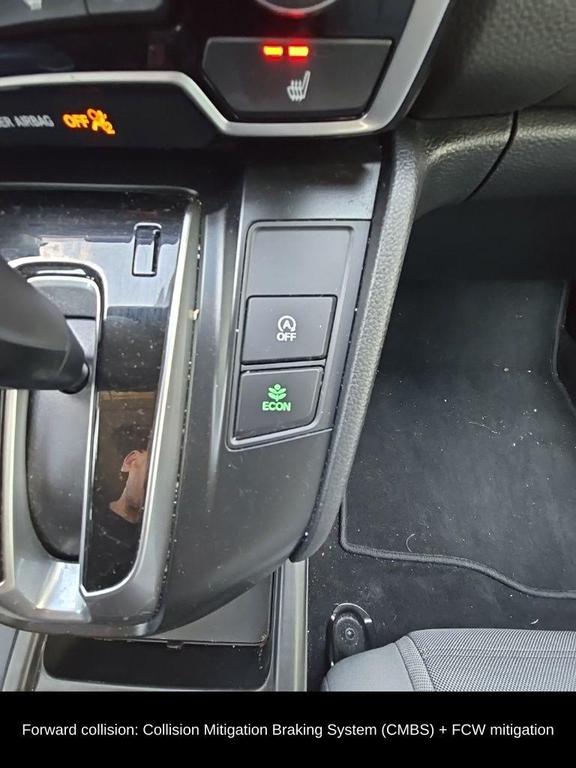 used 2020 Honda CR-V car, priced at $18,812