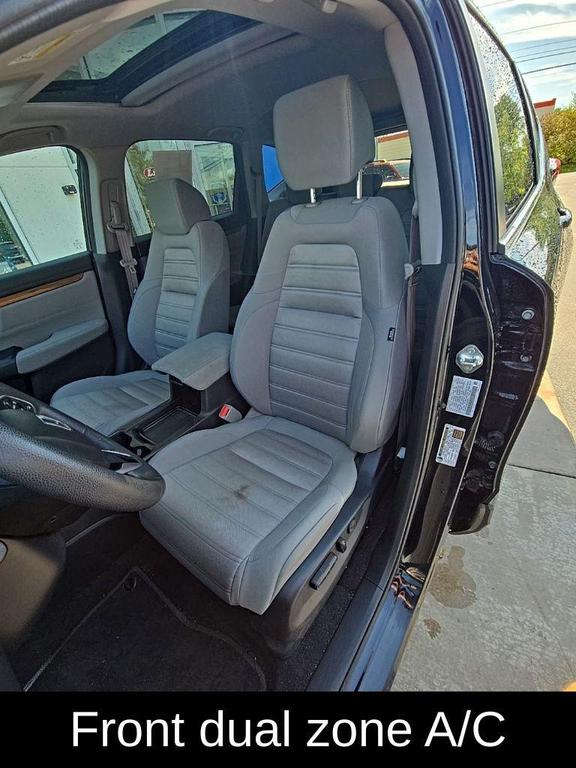 used 2020 Honda CR-V car, priced at $18,812