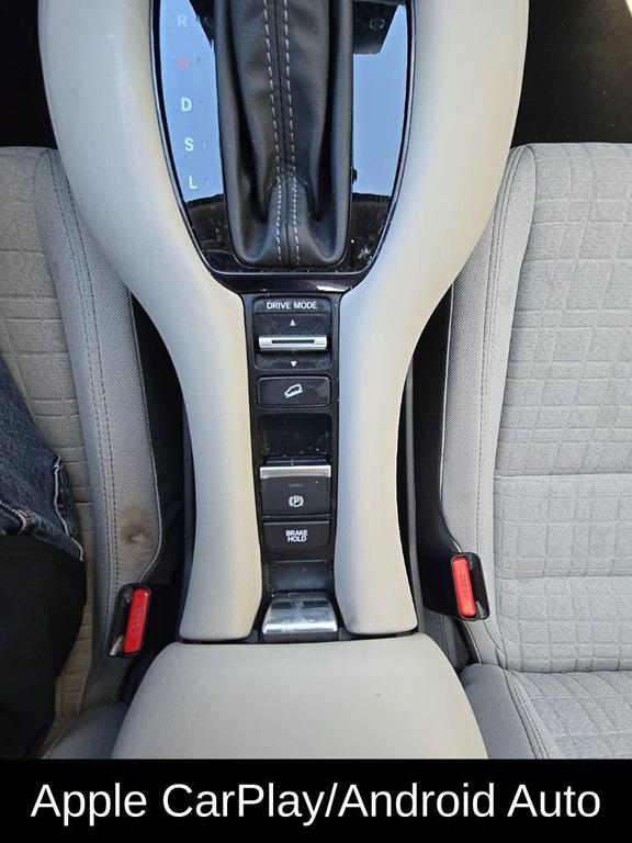 used 2023 Honda HR-V car, priced at $23,724