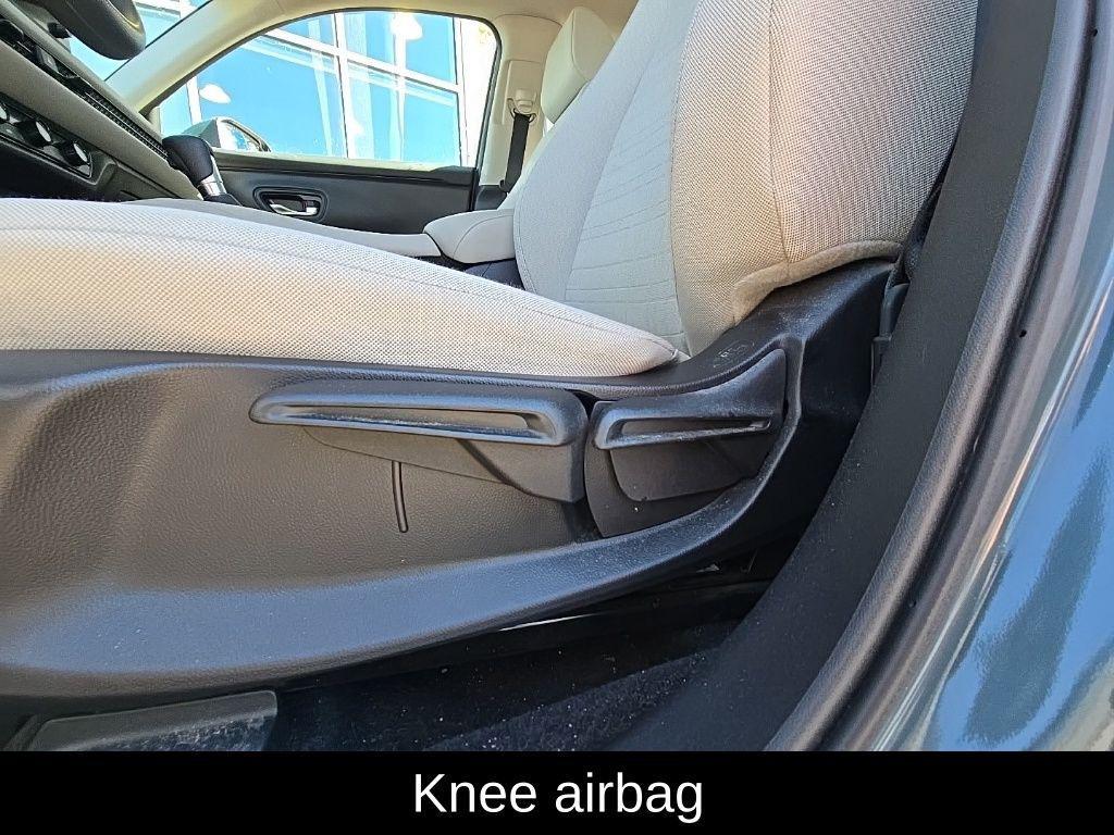 used 2023 Honda HR-V car, priced at $23,724