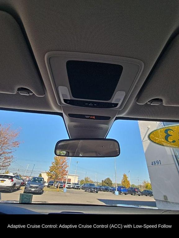 used 2023 Honda HR-V car, priced at $23,724